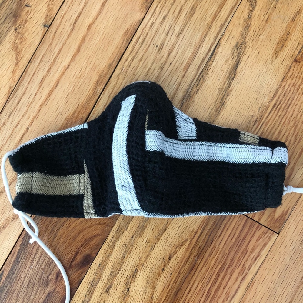 EUC archive scraps youth mask
